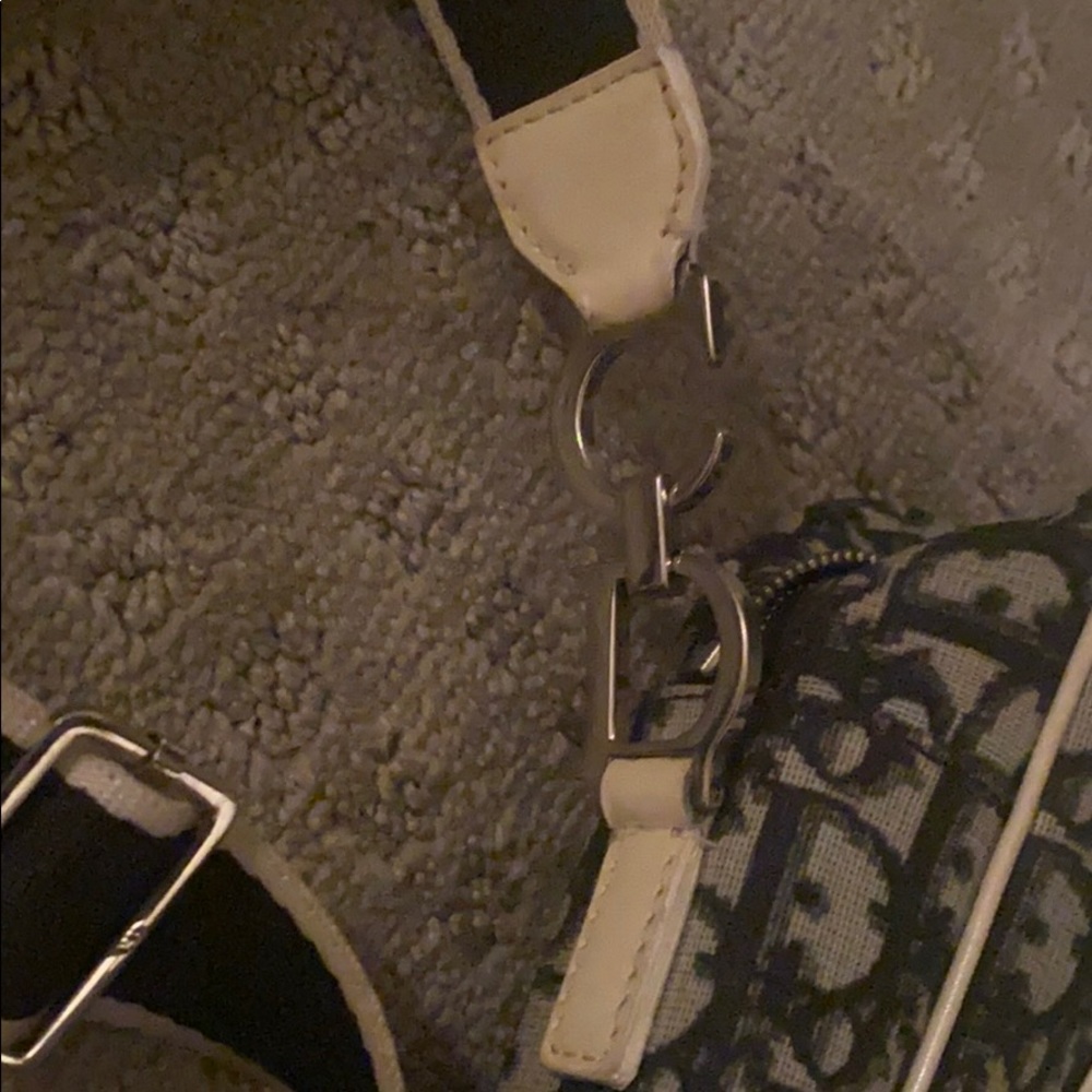 Dior bag - Picture 2 of 4